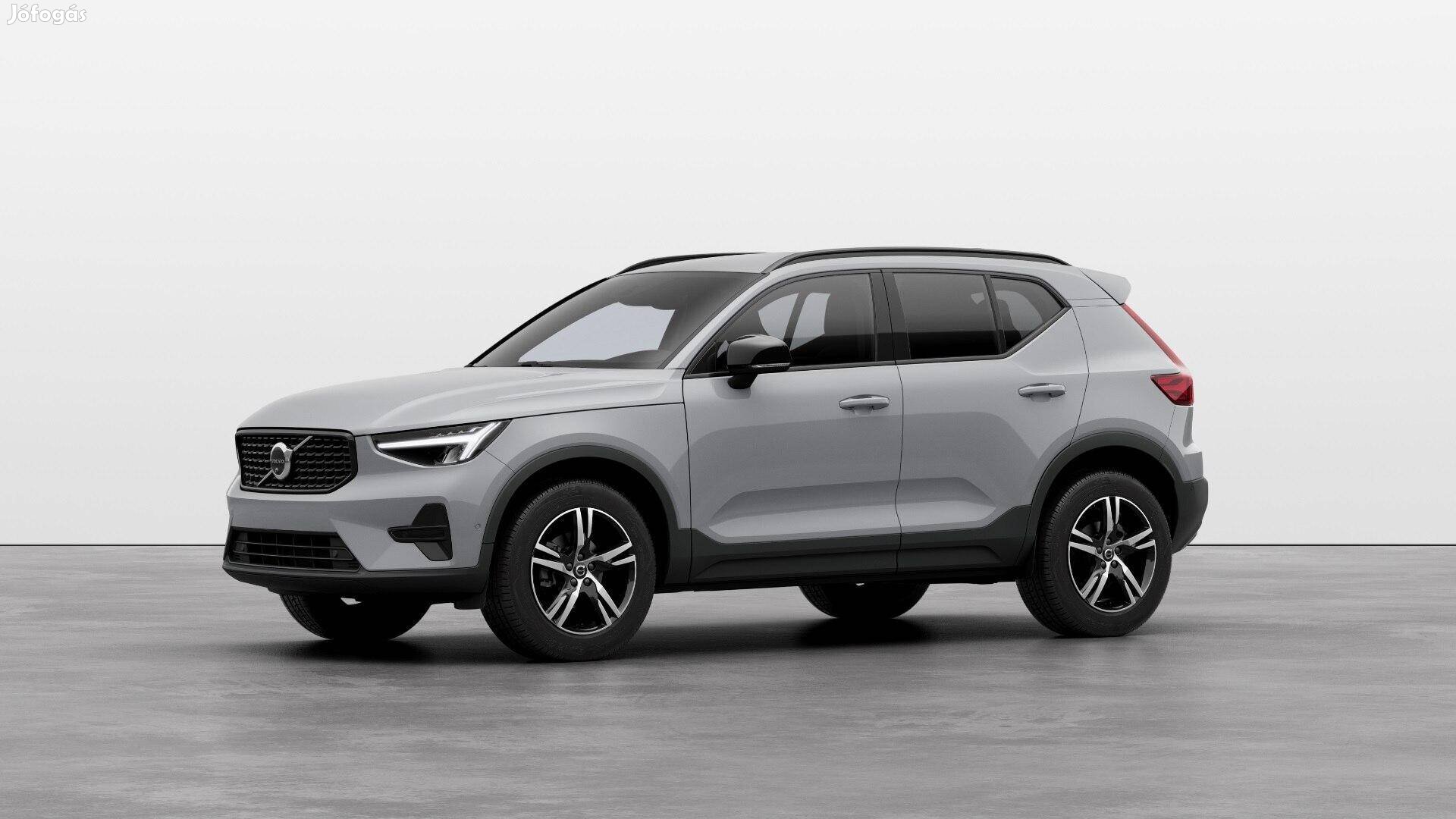 Volvo XC40 2.0 [B3] Mhev Plus Dark DCT Készletr...